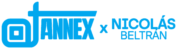Annex x Nicolás Beltrán